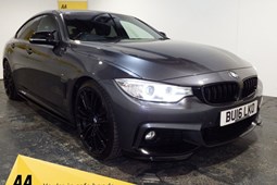 BMW 4-Series Gran Coupe (14-21) 420d (190bhp) M Sport (Professional Media) 5d Auto For Sale - AUTOTRADE BIRMINGHAM LTD, Birmingham