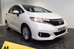 Honda Jazz (15-20) SE 1.3 i-VTEC CVT auto (03/2018 on) 5d For Sale - AUTOTRADE BIRMINGHAM LTD, Birmingham