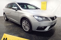 SEAT Leon ST (14-20) SE Dynamic Technology 1.6 TDI 110PS 5d For Sale - AUTOTRADE BIRMINGHAM LTD, Birmingham