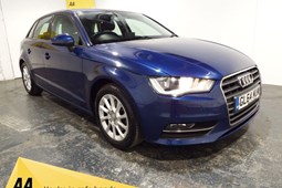 Audi A3 Sportback (13-20) 1.4 TFSI (150bhp) SE 5d For Sale - AUTOTRADE BIRMINGHAM LTD, Birmingham
