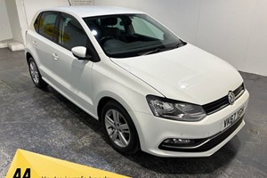 Volkswagen Polo Hatchback (09-17) Match Edition 1.0 BMT 75PS 5d For Sale - AUTOTRADE BIRMINGHAM LTD, Birmingham
