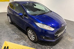 Ford Fiesta (08-17) 1.0 EcoBoost Titanium 3d For Sale - AUTOTRADE BIRMINGHAM LTD, Birmingham