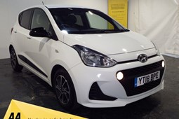 Hyundai i10 (14-20) Go SE 1.0 66PS 5d For Sale - AUTOTRADE BIRMINGHAM LTD, Birmingham