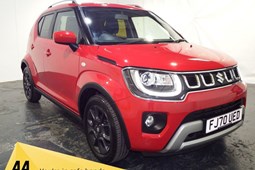 Suzuki Ignis SUV (17-25) 1.2 Dualjet SZ-T 5d For Sale - AUTOTRADE BIRMINGHAM LTD, Birmingham