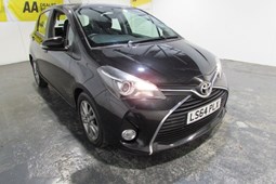 Toyota Yaris (11-20) 1.33 VVT-i Icon (07/14-) 5d For Sale - AUTOTRADE BIRMINGHAM LTD, Birmingham