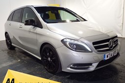 Mercedes-Benz B-Class (12-19) B180 (1.5) CDI Sport 5d Auto For Sale - AUTOTRADE BIRMINGHAM LTD, Birmingham