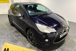 Citroen DS3 (10-15) 1.6 e-HDi Airdream DStyle Plus 3d For Sale - AUTOTRADE BIRMINGHAM LTD, Birmingham