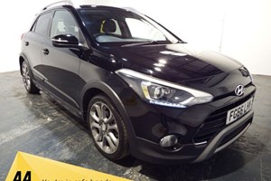 Hyundai i20 Active (16-18) 1.0T GDI Active 5d For Sale - AUTOTRADE BIRMINGHAM LTD, Birmingham