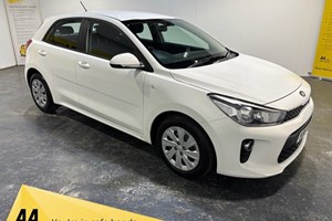 Kia Rio Hatchback (17-23) 1 1.25 83bhp ISG 5d For Sale - AUTOTRADE BIRMINGHAM LTD, Birmingham