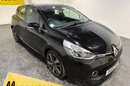 Renault Clio Hatchback (12-19) 0.9 TCE (90bhp) Dynamique S MediaNav 5d For Sale - AUTOTRADE BIRMINGHAM LTD, Birmingham