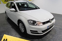 Volkswagen Golf Estate (13-20) 1.6 TDI S 5d For Sale - AUTOTRADE BIRMINGHAM LTD, Birmingham