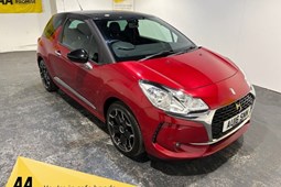 DS 3 (15-19) 1.6 BlueHDi Elegance 3d For Sale - AUTOTRADE BIRMINGHAM LTD, Birmingham