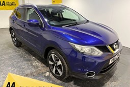 Nissan Qashqai (14-21) 1.5 dCi N-Connecta 5d For Sale - AUTOTRADE BIRMINGHAM LTD, Birmingham