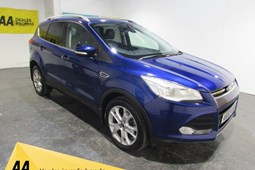 Ford Kuga (12-20) 2.0 TDCi (163bhp) Titanium 5d For Sale - AUTOTRADE BIRMINGHAM LTD, Birmingham