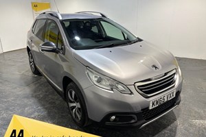 Peugeot 2008 (13-19) 1.6 BlueHDi (100bhp) Allure (Non Start Stop) 5d For Sale - AUTOTRADE BIRMINGHAM LTD, Birmingham