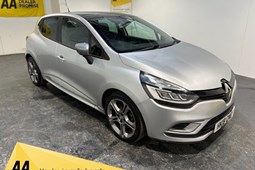 Renault Clio Hatchback (12-19) Signature Nav Energy dCi 90 S&S 5d For Sale - AUTOTRADE BIRMINGHAM LTD, Birmingham