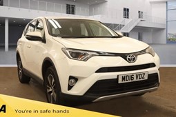Toyota RAV4 (13-19) 2.0 D-4D Business Edition 5d For Sale - AUTOTRADE BIRMINGHAM LTD, Birmingham