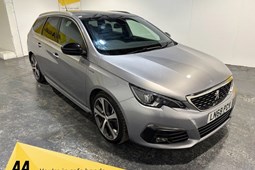 Peugeot 308 SW (14-21) GT Line 1.5 BlueHDi 130 S&S 5d For Sale - AUTOTRADE BIRMINGHAM LTD, Birmingham
