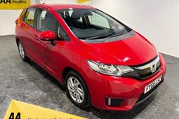 Honda Jazz (15-20) 1.3 SE 5d CVT For Sale - AUTOTRADE BIRMINGHAM LTD, Birmingham