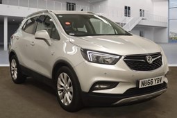 Vauxhall Mokka X (16-19) Elite 1.4i Turbo (140PS) Start/Stop FWD 5d For Sale - AUTOTRADE BIRMINGHAM LTD, Birmingham
