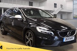 Volvo V40 Hatchback (12-19) R-Design Edition T2 5d For Sale - AUTOTRADE BIRMINGHAM LTD, Birmingham