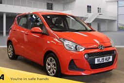 Hyundai i10 (14-20) SE 1.2 87PS 5d For Sale - AUTOTRADE BIRMINGHAM LTD, Birmingham