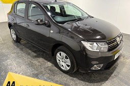Dacia Sandero (13-21) Comfort SCe 75 5d For Sale - AUTOTRADE BIRMINGHAM LTD, Birmingham