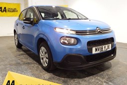 Citroen C3 (17-24) Touch PureTech 68 5d For Sale - AUTOTRADE BIRMINGHAM LTD, Birmingham