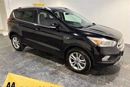Ford Kuga (12-20) Titanium 2.0 TDCi 150PS FWD (09/16) 5d For Sale - AUTOTRADE BIRMINGHAM LTD, Birmingham