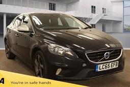 Volvo V40 Hatchback (12-19) D2 (120bhp) R Design 5d For Sale - AUTOTRADE BIRMINGHAM LTD, Birmingham