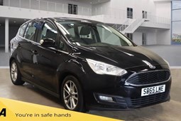 Ford C-MAX (10-19) 1.5 TDCi Zetec 5d For Sale - AUTOTRADE BIRMINGHAM LTD, Birmingham