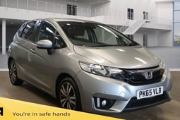 Honda Jazz (15-20) 1.3 EX 5d CVT For Sale - AUTOTRADE BIRMINGHAM LTD, Birmingham
