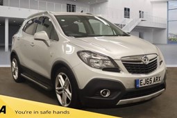 Vauxhall Mokka (12-16) 1.4T SE 5d For Sale - AUTOTRADE BIRMINGHAM LTD, Birmingham