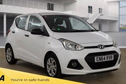 Hyundai i10 (14-20) 1.0 S Air 5d For Sale - AUTOTRADE BIRMINGHAM LTD, Birmingham