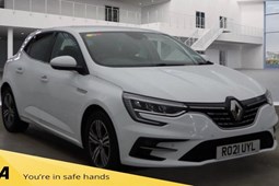 Renault Megane Hatchback (16-22) 1.3 TCE Iconic 5d For Sale - AUTOTRADE BIRMINGHAM LTD, Birmingham