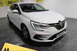 Renault Megane Hatchback (16-22) 1.3 TCE Iconic 5d For Sale - AUTOTRADE BIRMINGHAM LTD, Birmingham