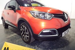 Renault Captur (13-19) 0.9 TCE (90bhp) Dynamique S Nav 5d For Sale - AUTOTRADE BIRMINGHAM LTD, Birmingham