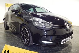 Renault Clio Hatchback (12-19) Iconic dCi 90 5d For Sale - AUTOTRADE BIRMINGHAM LTD, Birmingham