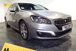 Peugeot 508 Saloon (11-18) 2.0 BlueHDi (150bhp) GT Line 4d For Sale - AUTOTRADE BIRMINGHAM LTD, Birmingham