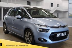 Citroen C4 Picasso (13-18) 2.0 BlueHDi Exclusive 5d For Sale - AUTOTRADE BIRMINGHAM LTD, Birmingham