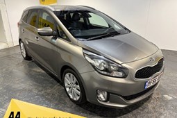 Kia Carens (13-19) 1.7 CRDi (139bhp) 3 5d For Sale - AUTOTRADE BIRMINGHAM LTD, Birmingham