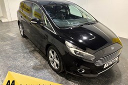 Ford S-MAX (15-23) 2.0 TDCi (150bhp) Titanium 5d For Sale - AUTOTRADE BIRMINGHAM LTD, Birmingham