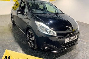 Peugeot 208 Hatchback (12-19) GT Line 1.2 PureTech 110 S&S 5d For Sale - AUTOTRADE BIRMINGHAM LTD, Birmingham