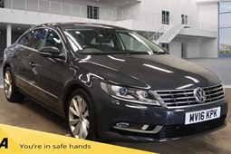 Volkswagen CC (12-16) 2.0 TDI (150bhp) BlueMotion Tech GT 4d For Sale - AUTOTRADE BIRMINGHAM LTD, Birmingham