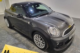 MINI Coupe (11-15) 1.6 Cooper Coupe 3d For Sale - AUTOTRADE BIRMINGHAM LTD, Birmingham