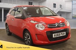 Citroen C1 (14-22) Flair VTi 72 5d For Sale - AUTOTRADE BIRMINGHAM LTD, Birmingham