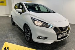 Nissan Micra Hatchback (17-22) Acenta Limited Edition IG 71 5d For Sale - AUTOTRADE BIRMINGHAM LTD, Birmingham