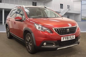 Peugeot 2008 (13-19) Allure Premium 1.2 PureTech 82 5d For Sale - AUTOTRADE BIRMINGHAM LTD, Birmingham
