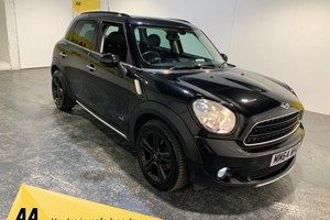 MINI Countryman (10-17) 1.6 D Cooper ALL4 5d For Sale - AUTOTRADE BIRMINGHAM LTD, Birmingham
