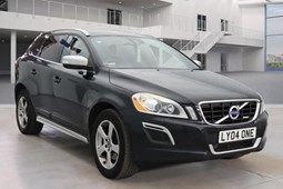 Volvo XC60 (08-17) D5 (215bhp) R Design AWD 5d Geartronic For Sale - AUTOTRADE BIRMINGHAM LTD, Birmingham